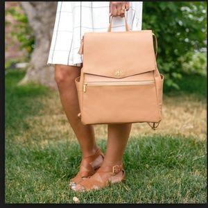 Freshly Picked Diaper Bag Backpack